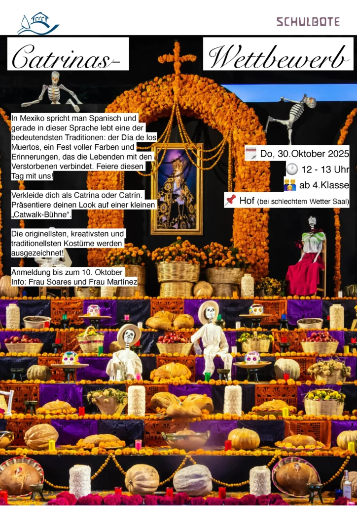 Día de los Muertos